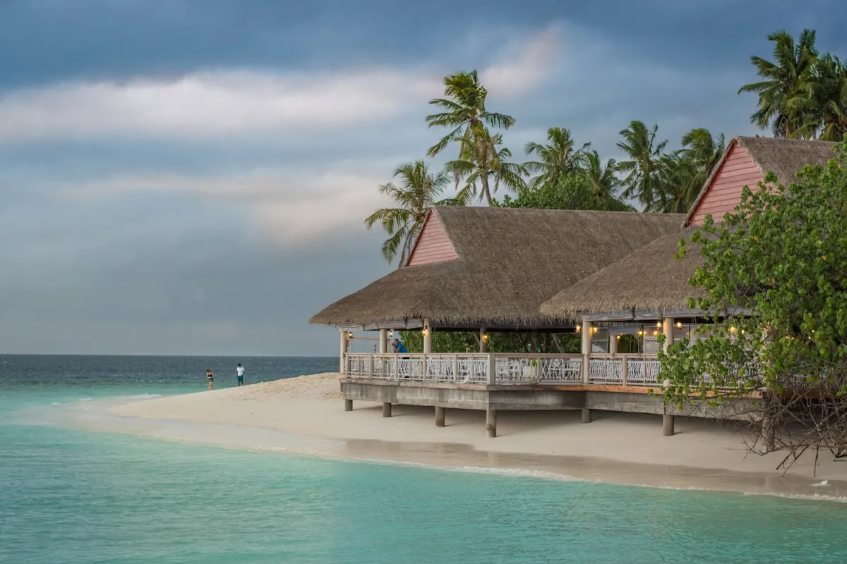 Vacation Rentals