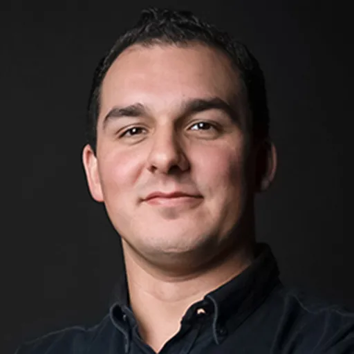 Eyal Gantz